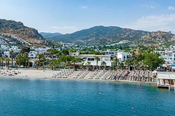 FOTO CAN BODRUM 1974 - Fotoğraf Stüdyosu - Muğla Bodrum