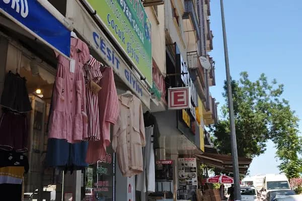 Elif's Butik - Giyim mağazası - Trabzon Akçaabat
