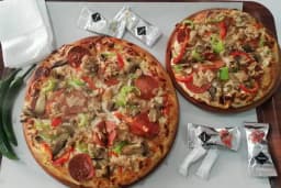 islahiye pizza King pizza