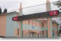 Balıklı Ortaokulu