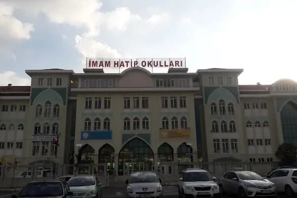 Çorlu Şehit Metin Arslan Kiz Anadolu Imam Hatip Lisesi - Okul - Tekirdağ Çerkezköy