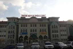 Çorlu Şehit Metin Arslan Kiz Anadolu Imam Hatip Lisesi