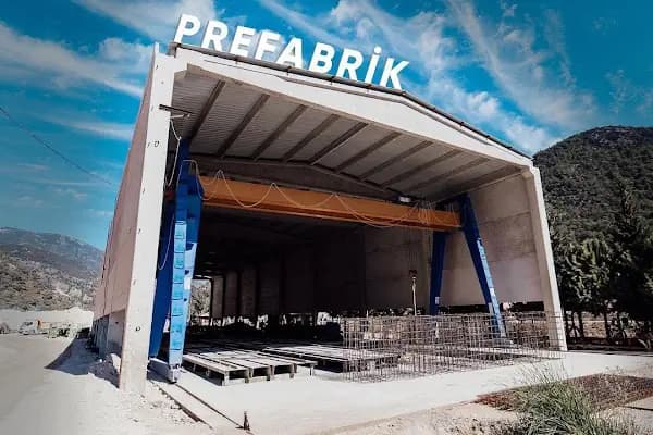ALBAYRAK İNŞAAT ALAKIR ŞUBE - Genel İnşaat İşleri Firması - Antalya Alanya