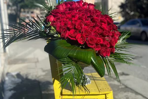 Köyiçi çiçekçilik - Esenler - Çiçekçi - İstanbul Esenler