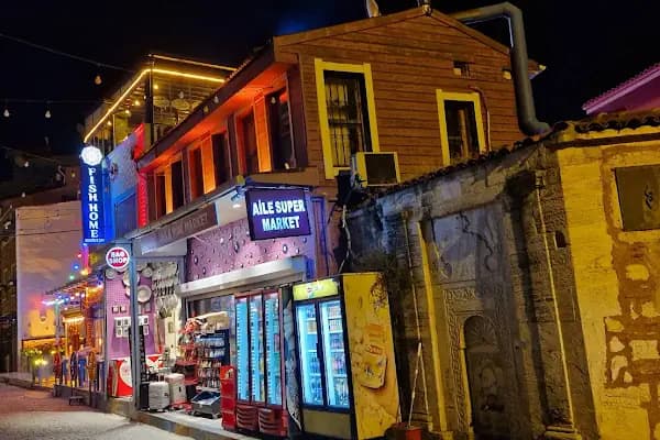 Vanuatu - Yabancı Ülke Konsolosluğu - İstanbul Tuzla