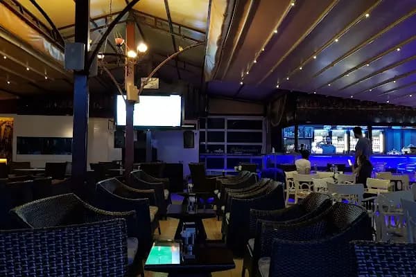 Çifte Kumrular - Restoran - İzmir Balçova
