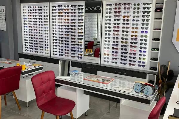 şehir optik - Optik - Konya Karatay