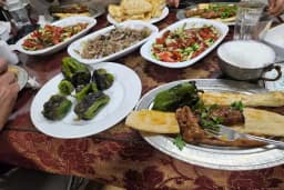 Çobanoğlu Kebap