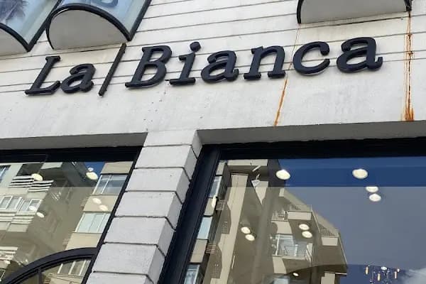 La Bianca Gelinlik - Gelin eşyaları dükkanı - Bursa İnegöl
