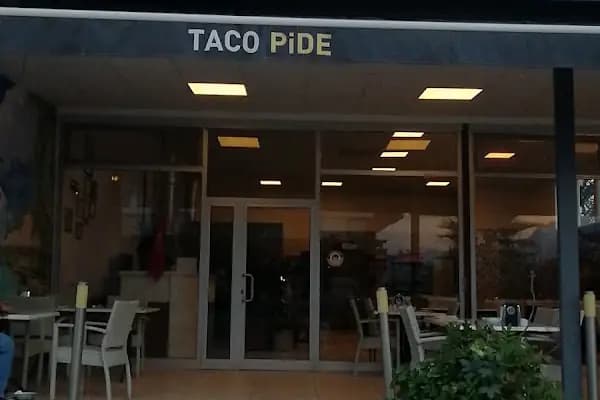 Taco Pide Restaurant - Restoran - Antalya Muratpaşa