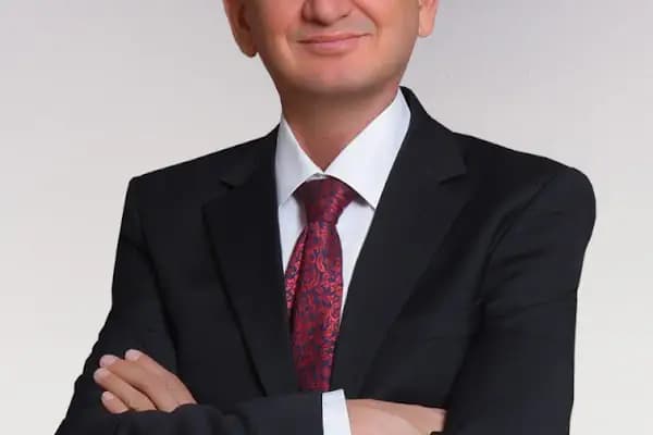 Dr Murat BOZKIR - Göz Doktoru - Adana Seyhan