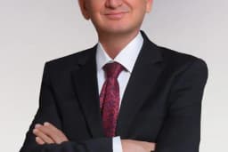 Dr Murat BOZKIR