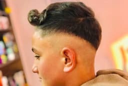 Tarz Berber