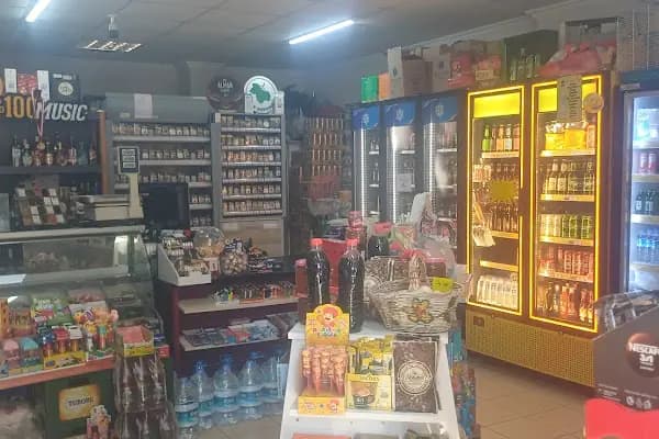 Star Market - Bakkal - İzmir Bergama