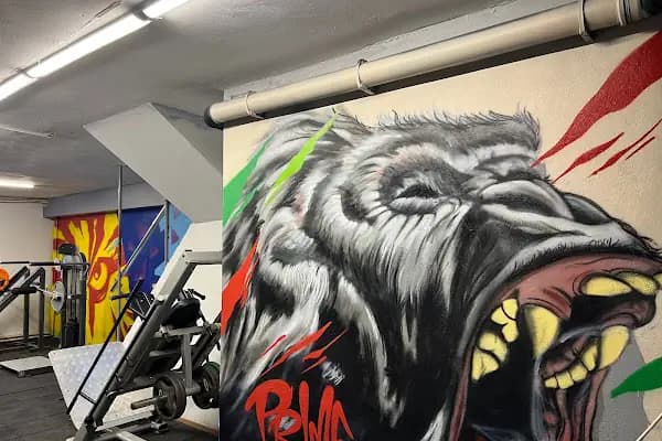 Prime Fitness - Fiziksel Fitness Programı - Balıkesir Altıeylül