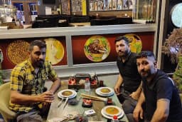 Aydin Kasap & Restaurant