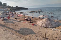 Sırataşlar Plajı