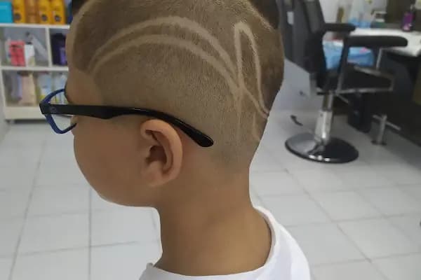 Stilmen hair academy - Berber Dükkanı - İzmir Aliağa
