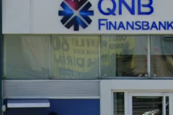 QNB Avcılar Şubesi - Banka - İstanbul Sancaktepe
