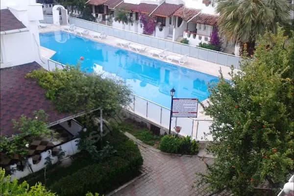 Aydınlar Narlı Evleri Tatil Köyü - Konut Geliştirme - Bursa Gemlik
