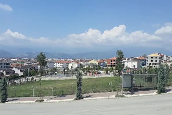 Venüs Ada Sitesi - Konut İnşaat - Bursa İnegöl