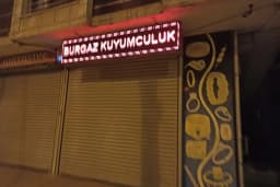 Burgaz Kuyumculuk