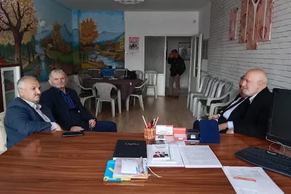 Dutluk Metro İstasyonu - Otobüs Durağı - Ankara Keçiören