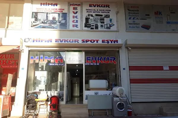 Umut Evkur Satış Mağazası - Mağaza - Diyarbakır Bağlar