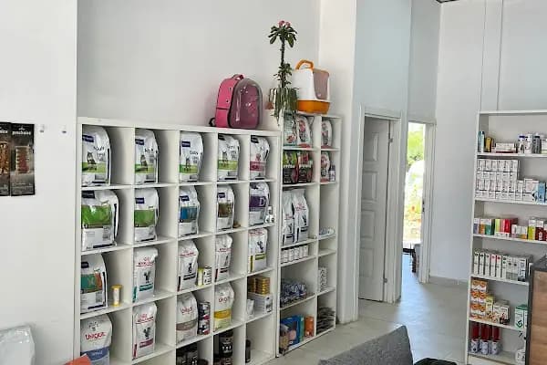 PaxVET Veteriner Kliniği | Döşemealtı - Veteriner - Antalya Alanya