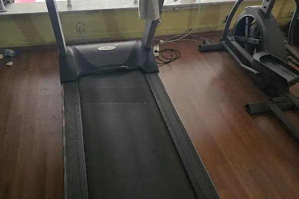 Setpark Spor Salonu - Spor salonu - Bursa Yıldırım