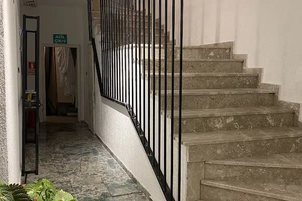 Deniz Butik Hotel - Otel - Tekirdağ Süleymanpaşa