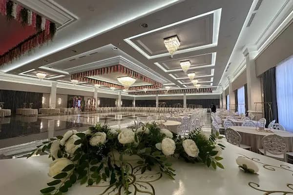 Titanic Park Düğün Salonları - Düğün Salonu - Diyarbakır Bağlar