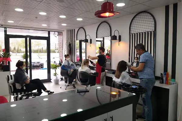 Yavuz aydın bayan kuaförü - Kuaför - Konya Selçuklu