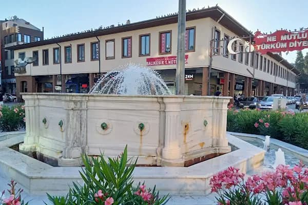 Balıkesir 3. Noterliği - Noter - Balıkesir Bigadiç