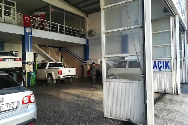 Eray Oto Bakım Servisi - Araç Bakım ve Onarımı - Gaziantep Şehitkamil