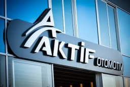 Aktif Otomotiv