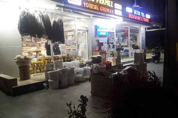 Altıntel Bilgisayar - Elektronik eşya mağazası - Antalya Muratpaşa