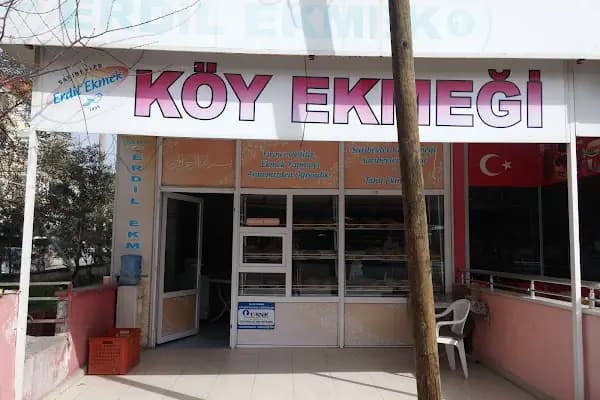 Sarıbeyler Erdil Ekmek - Fırın - Balıkesir Savaştepe