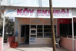 Sarıbeyler Erdil Ekmek