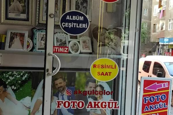 FOTO AKGÜL - Fotoğrafçı - Diyarbakır Çermik