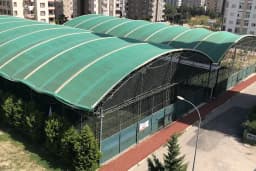 Park Arena Halı Saha