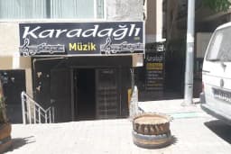 Karadağli Müzik