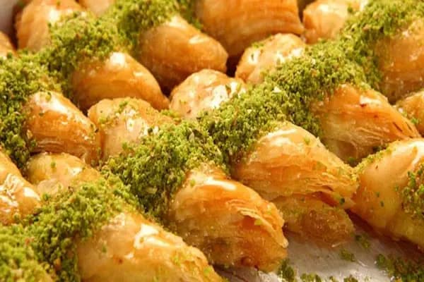 Fatih Baklava - Tatlı Dükkanı - Sakarya Erenler