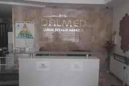 Özel Dalmed Çubuk Diyaliz Merkezi