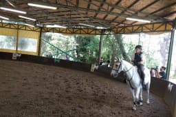 İstanbul Atlı Spor Kulübü
