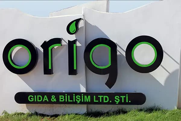 Origo Gıda Kimya San.Tic Ltd.Şti - Gıda Üreticisi - Gaziantep Nizip