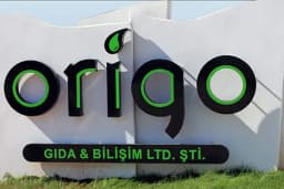 Origo Gıda Kimya San.Tic Ltd.Şti