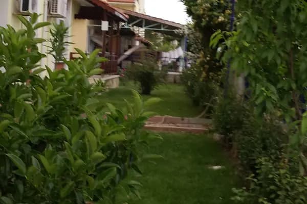 Defne Evleri - Konut Geliştirme - Edirne Enez