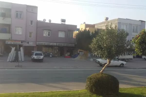 Öz İkizler - PVC Pencere Tedarikçisi - Adana Sarıçam