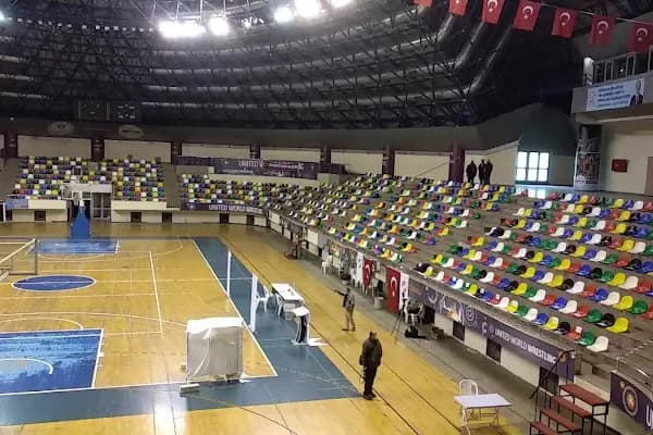 Bağcılar Olimpik Boks ve Kickboks - Spor salonu - İstanbul Bağcılar